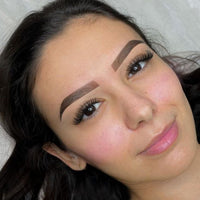 Cejas Full Color