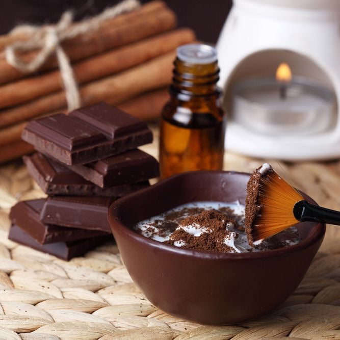 Chocolaterapia