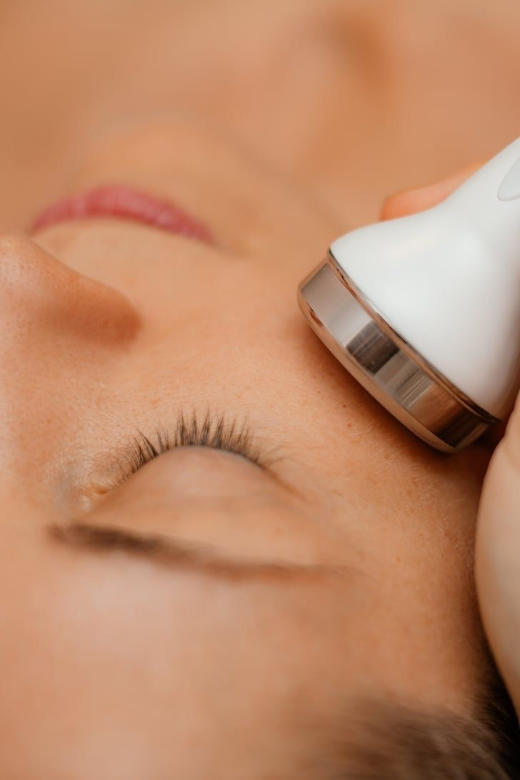 Radiofrecuencia Facial