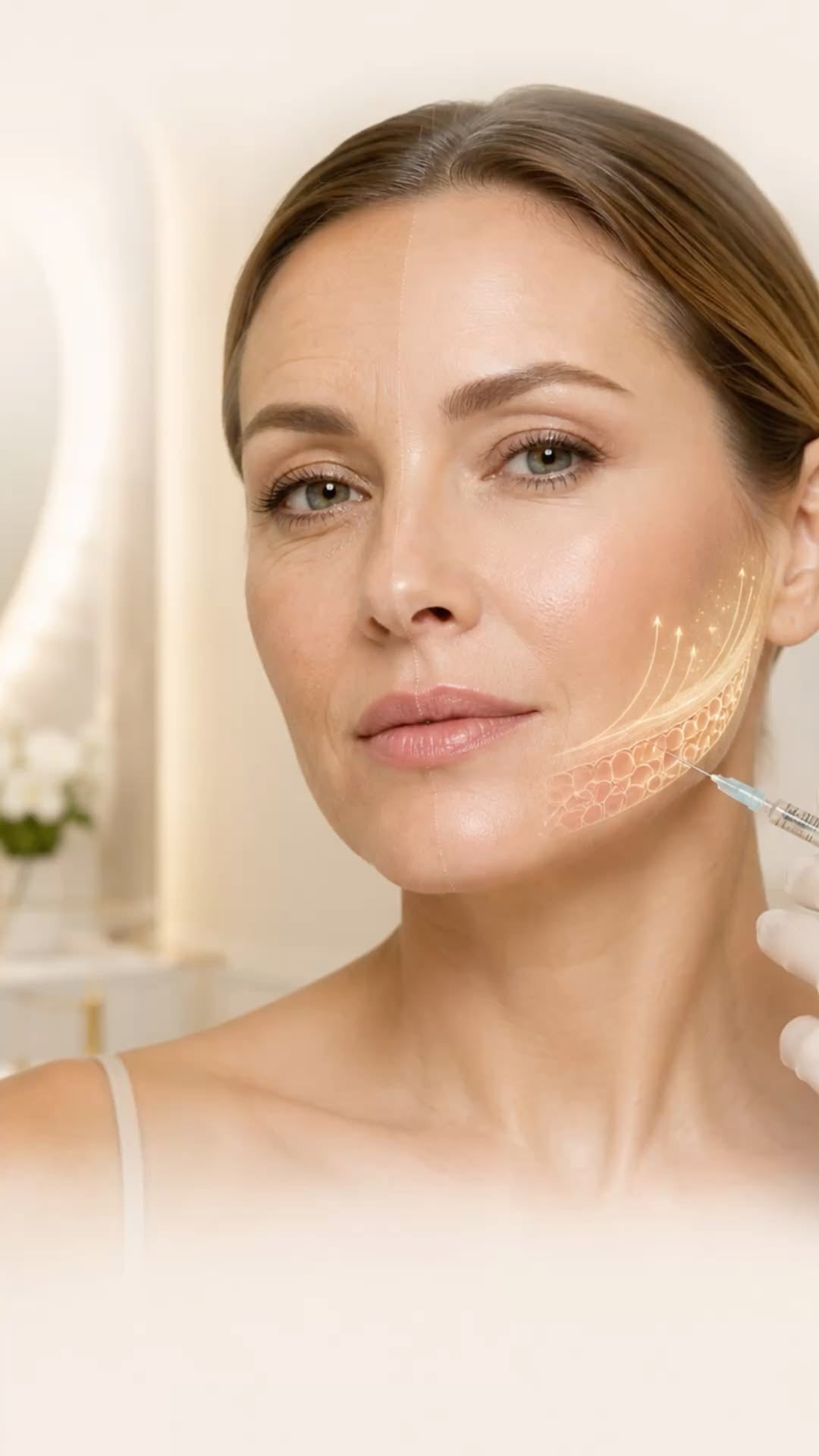 Restylane Vital