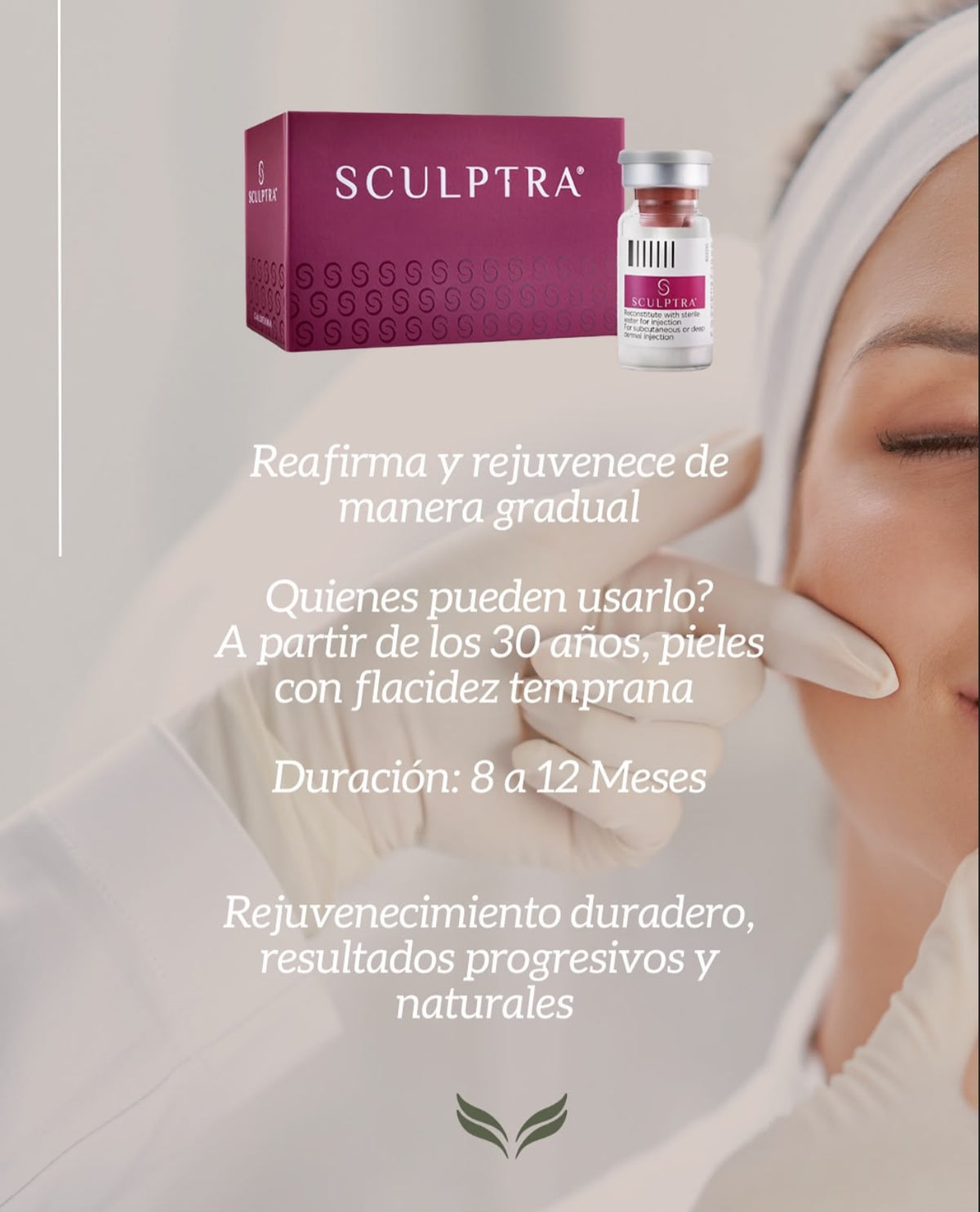 Sculptra