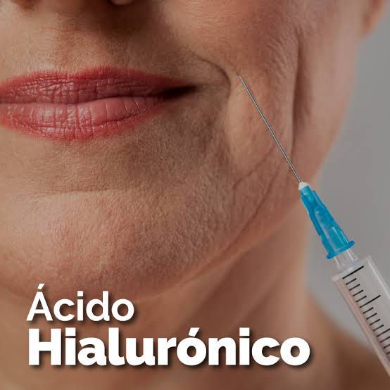 Ácido Hialurónico