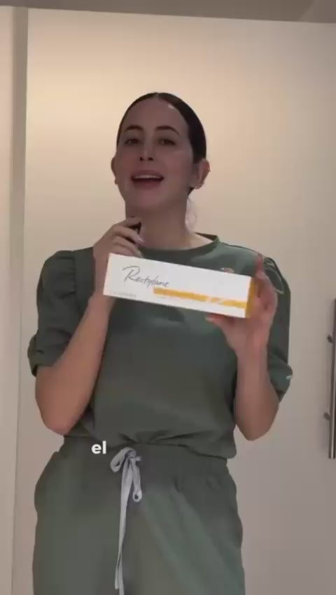 Restylane Vital