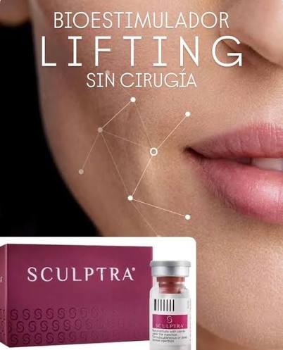 Sculptra