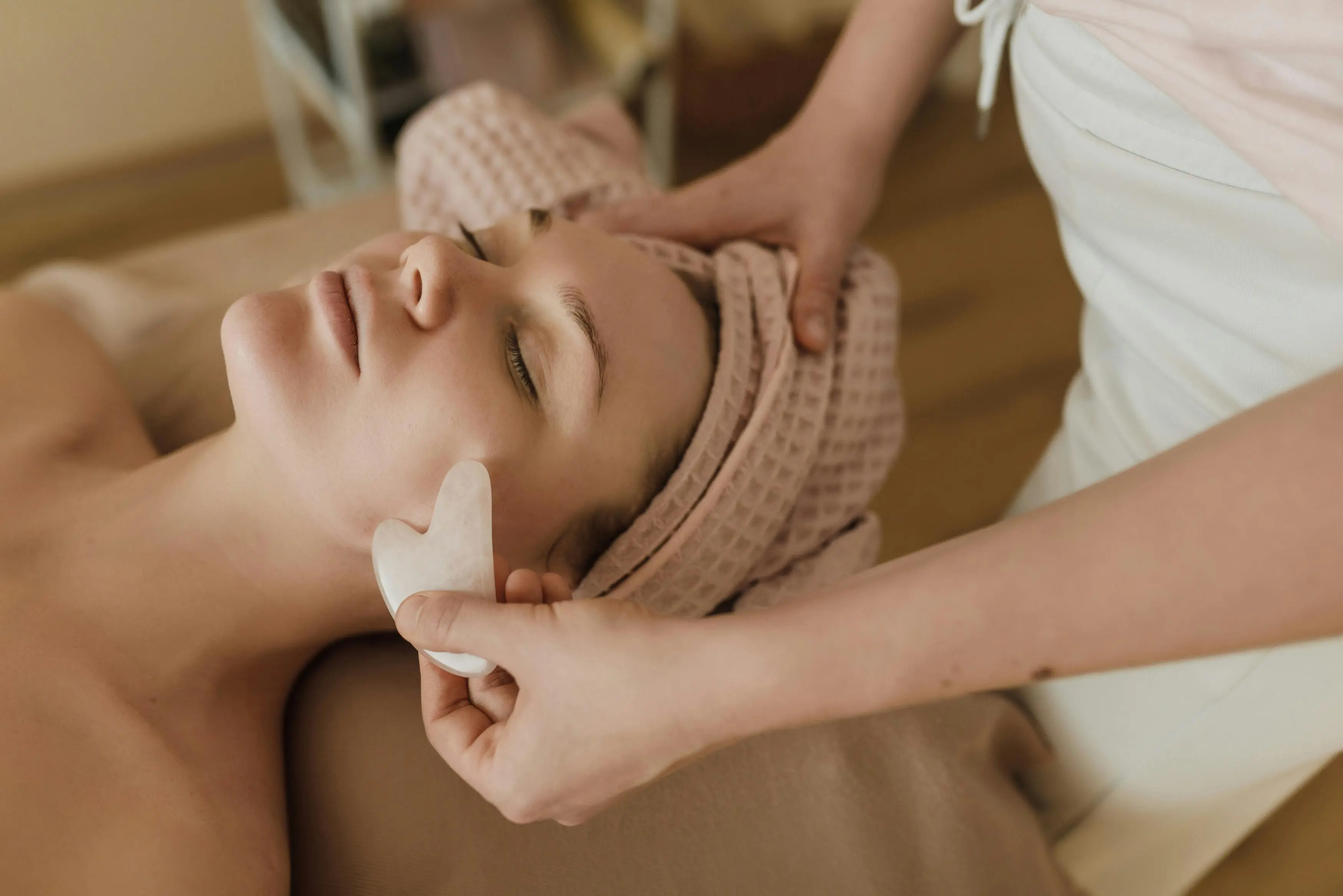Ejemplo de Tratamientos Corporales Cosmetológicos